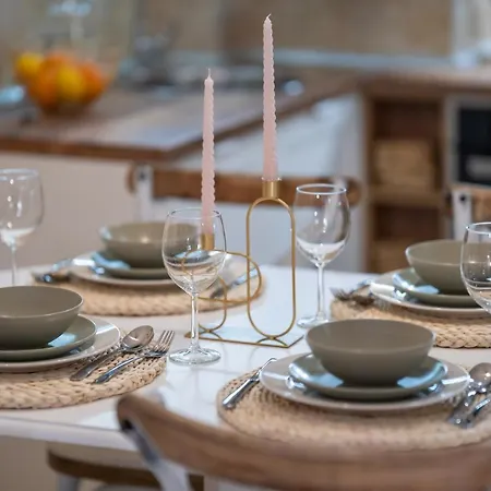 Apartment Nera Lux *