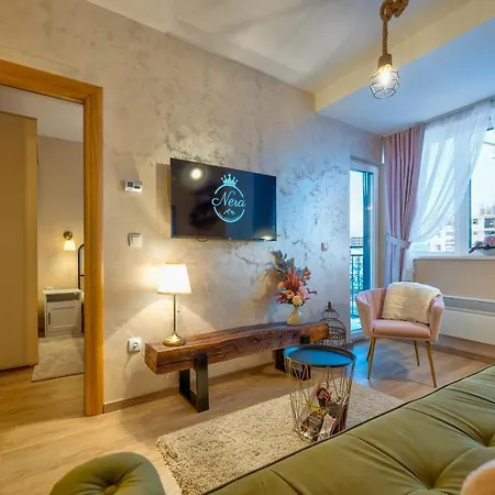 Apartment Nera Lux