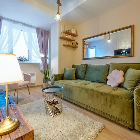 Nera Lux Apartment