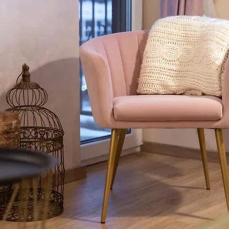 Nera Lux Apartment *