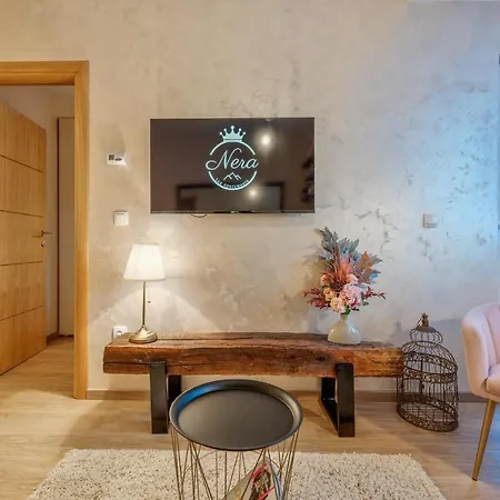 Apartment Nera Lux Zlatibor