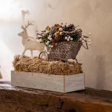 Nera Lux Apartment Zlatibor