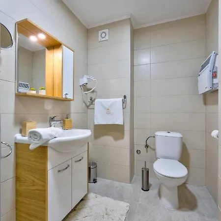 Nera Lux Apartment