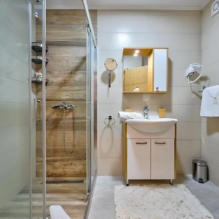 Nera Lux Apartment Zlatibor