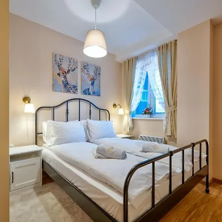Apartment Nera Lux *