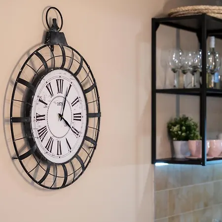 Apartment Nera Lux