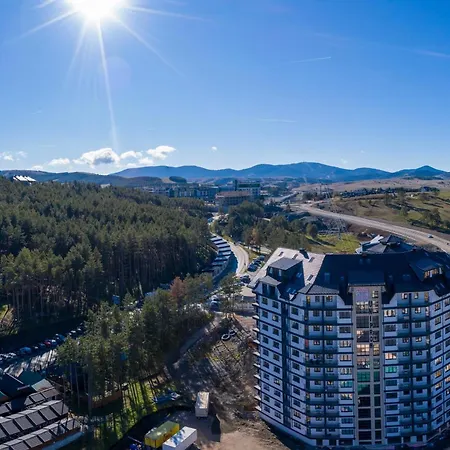 Nera Lux Apartment