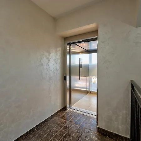 公寓 Nera Lux 兹拉蒂博尔