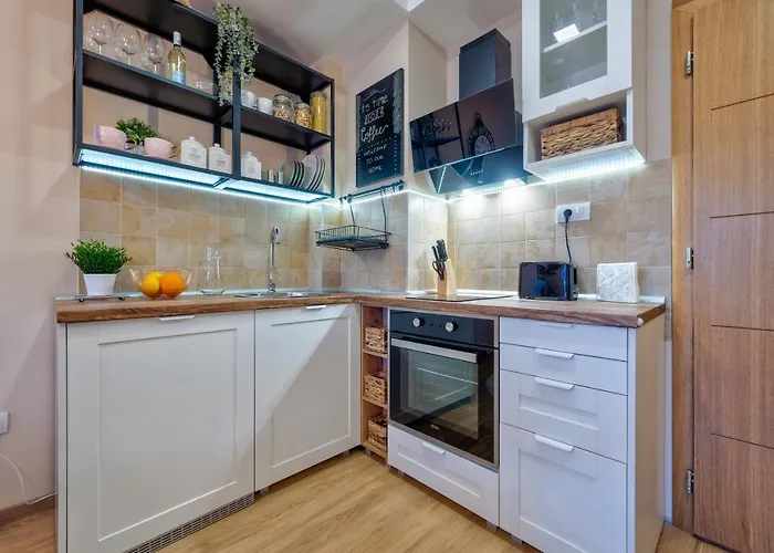 Nera Lux 兹拉蒂博尔