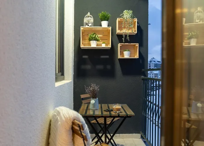 Nera Lux Ζλάτιμπορ