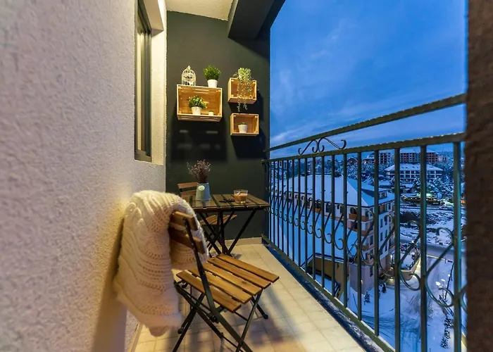 Nera Lux Διαμέρισμα