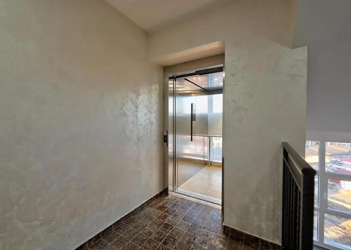 Διαμέρισμα Nera Lux Ζλάτιμπορ